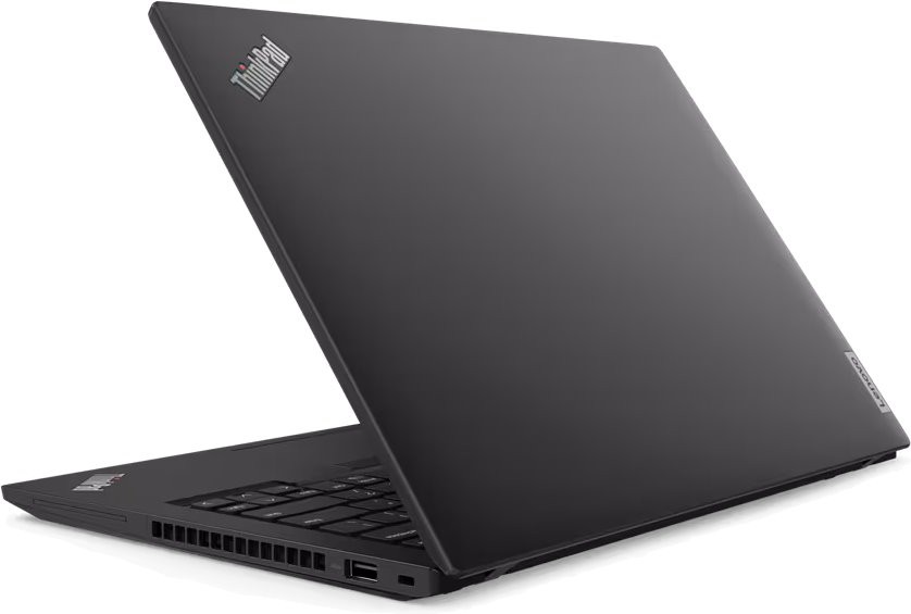 Купить Ноутбук Lenovo ThinkPad T14 Gen 4 (21HD00066RM) - ITMag