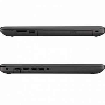 Купить Ноутбук HP 250 G7 Dark Silver (1L3W1EA) - ITMag