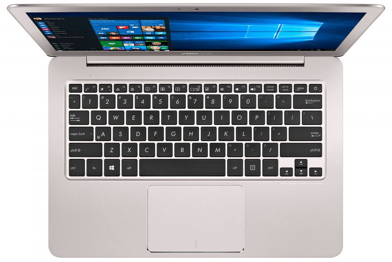 Купить Ноутбук ASUS ZENBOOK UX306UA (UX306UA-FB111T) Gray - ITMag