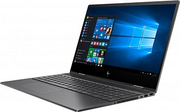 Купить Ноутбук HP Envy x360 15-ds1097nr (3F562UA) - ITMag