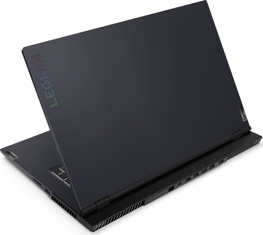 Купить Ноутбук Lenovo Legion 5 17ITH6 (82JN003SRA) - ITMag
