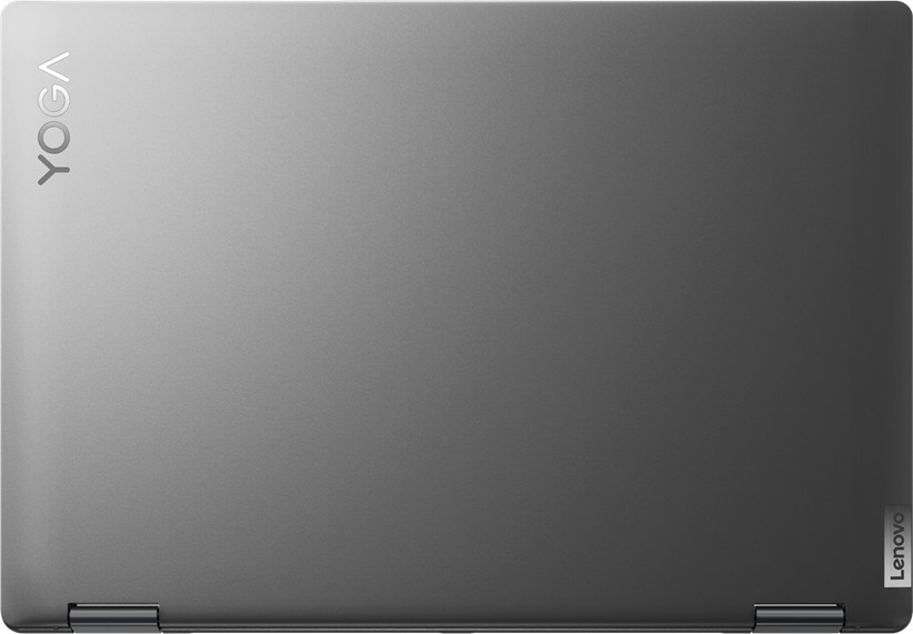 Купить Ноутбук Lenovo Yoga 7 16IRL8 (82YN0001US) - ITMag