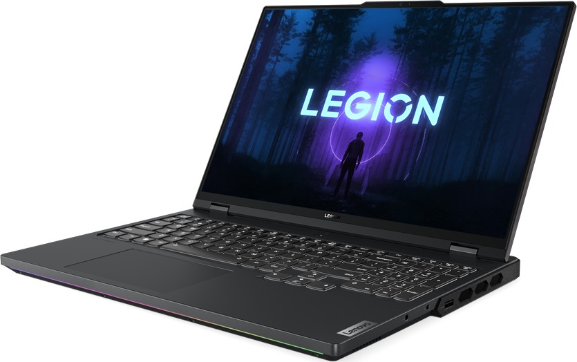 Купить Ноутбук Lenovo Legion Pro 5 16IRX8 (82WK000JPB) - ITMag