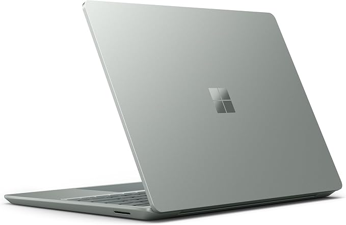 Купить Ноутбук Microsoft Surface Laptop Go 3 Sage (XK1-00006) - ITMag