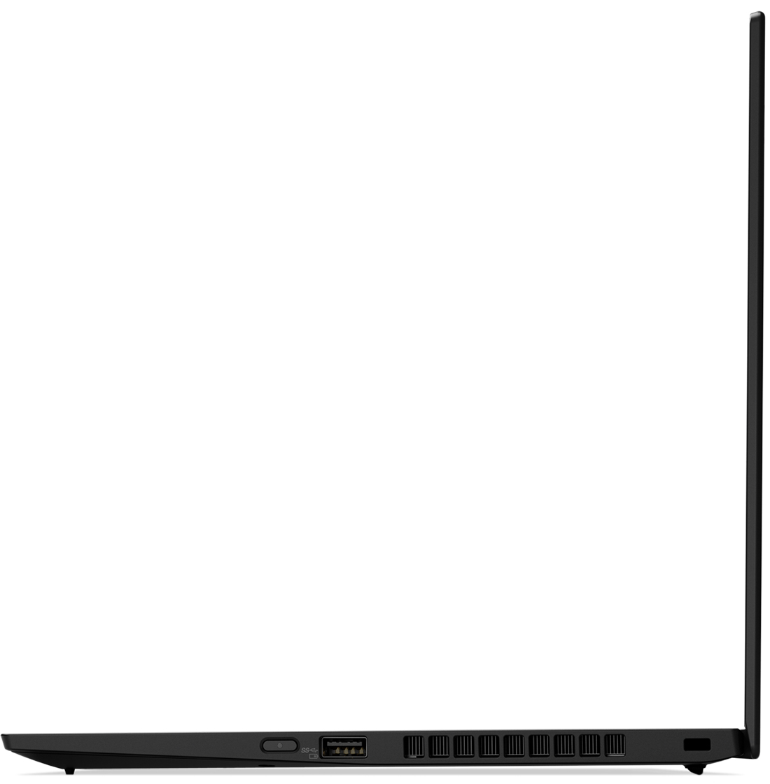 Купить Ноутбук Lenovo ThinkPad X1 Carbon Gen 8 Black (20U9004RRT) - ITMag
