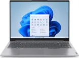 Купить Ноутбук Lenovo ThinkBook 16 G6 IRL Arctic Grey (21KH008LRA)