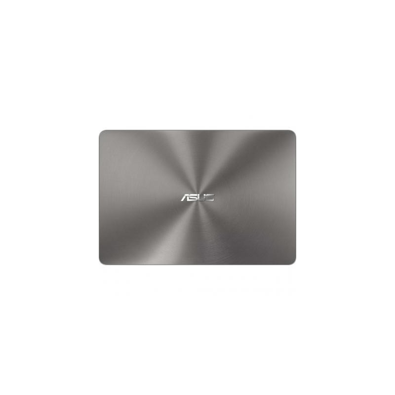Купить Ноутбук ASUS ZenBook UX430UQ (UX430UQ-GV120T) Grey - ITMag