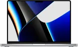 Apple MacBook Pro 14" Silver 2021 (Z15K0010H)