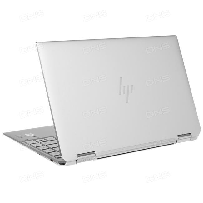 Купить Ноутбук HP Spectre x360 13-aw0010ur (8TZ70EA) - ITMag