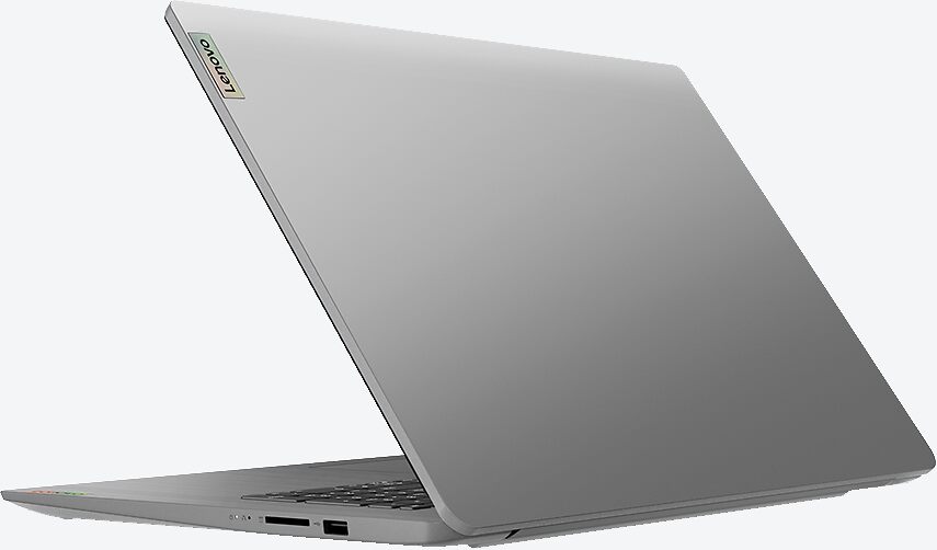 Купить Ноутбук Lenovo IdeaPad 3 17ITL6 Arctic Grey (82H900XLRM) - ITMag