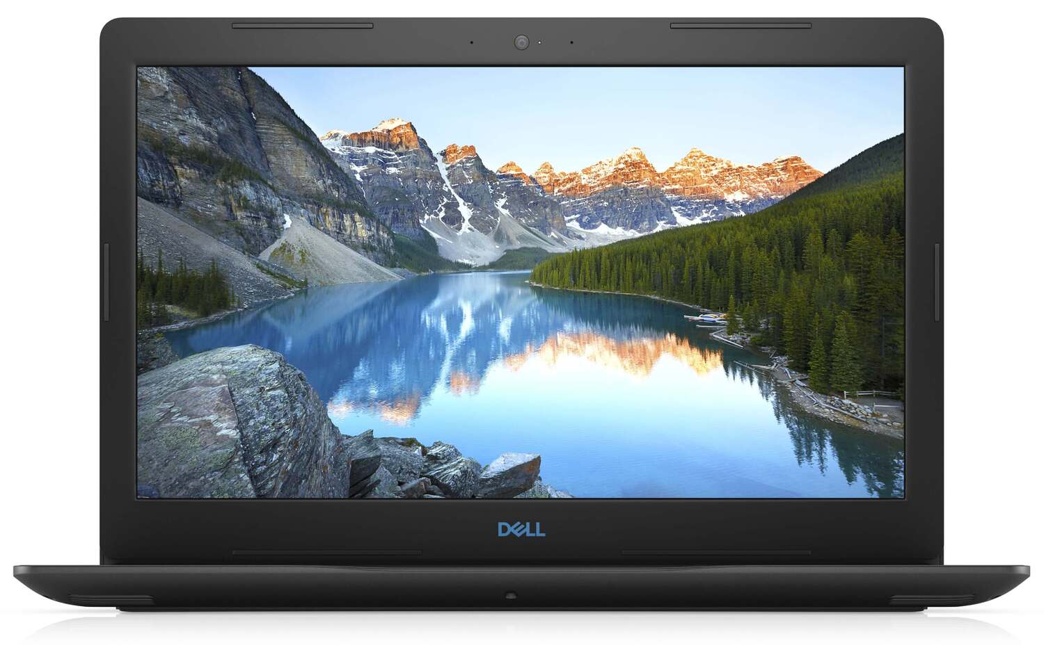 Купить Ноутбук Dell G3 15 3579 (G35781S1NDW-61B) - ITMag