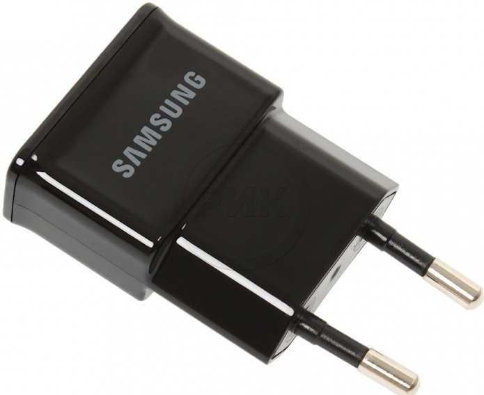 Зарядное устройство Samsung (ETA-0U80EBEGSTD) - ITMag
