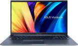 Купить Ноутбук ASUS VivoBook 15 X1502ZA Quiet Blue (X1502ZA-BQ644, 90NB0VX1-M00V50)