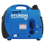 Инверторный бензиновый генератор Hyundai HY1000SI D