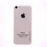 Пластиковая накладка Remax Young Series для Apple iPhone 5C (Бесцветный)
