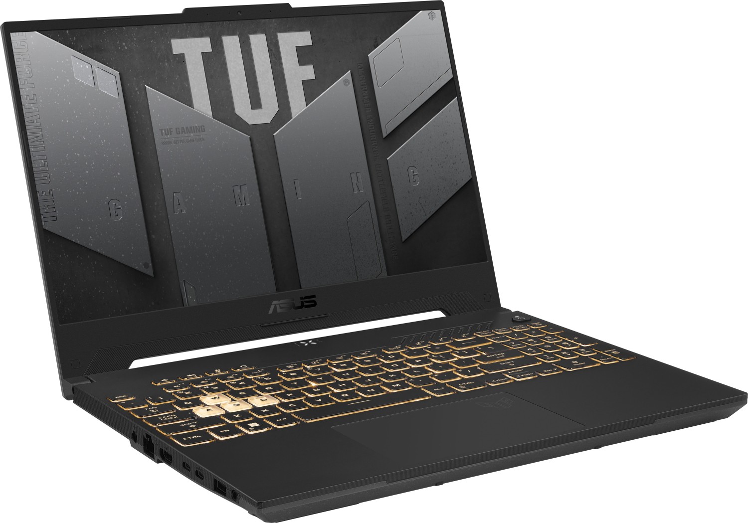Купить Ноутбук ASUS TUF Gaming F15 FX507VU4 (FX507VU4-LP053) - ITMag