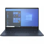 Купить Ноутбук HP Elite Dragonfly G2 Blue (25W60AV_V1)
