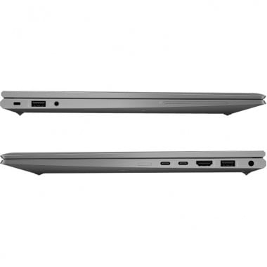 Купить Ноутбук HP ZBook Firefly 14 G8 Silver (275W1AV_V1) - ITMag