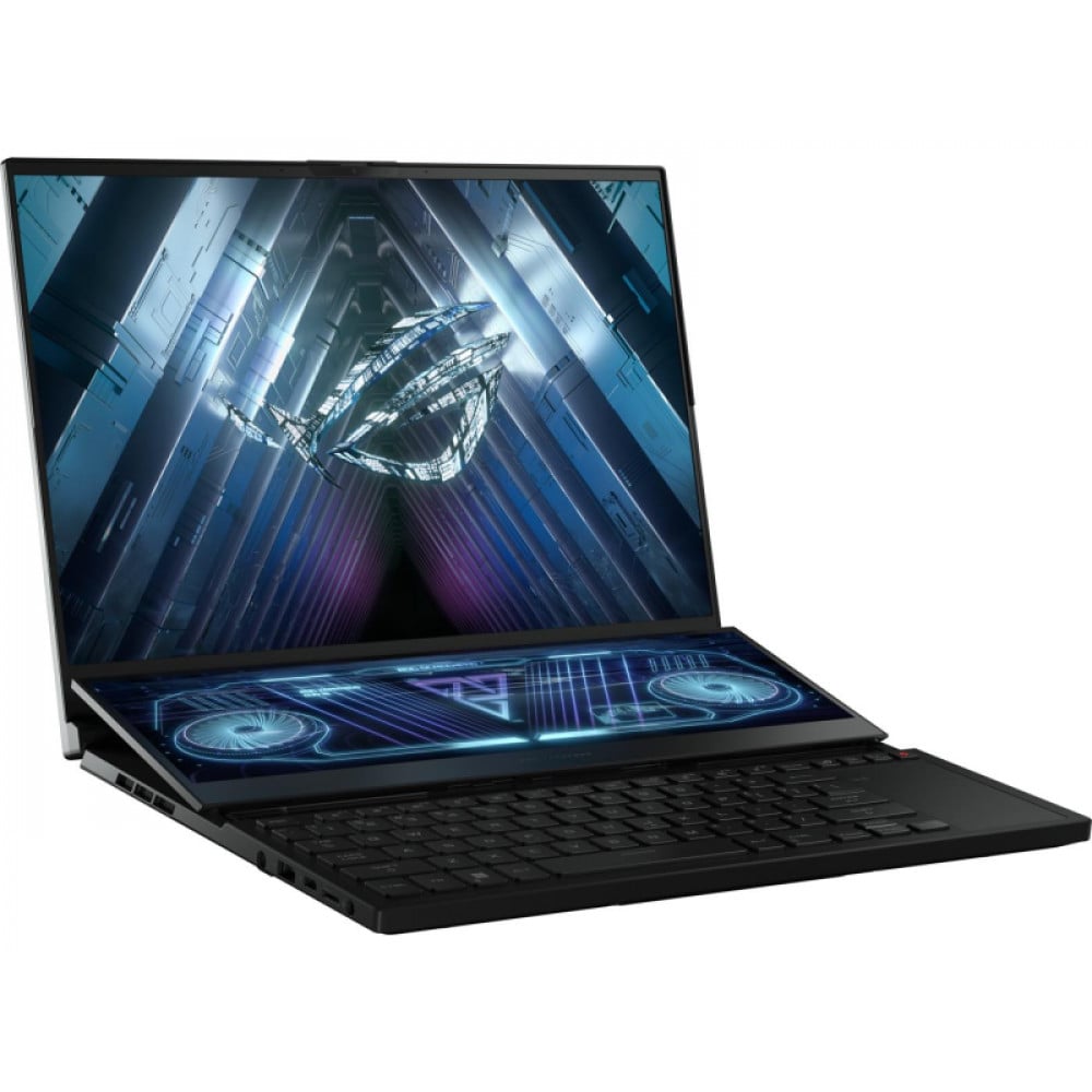 Купить Ноутбук ASUS ROG Zephyrus Duo 16 GX650PY (GX650PY-NM050W) - ITMag