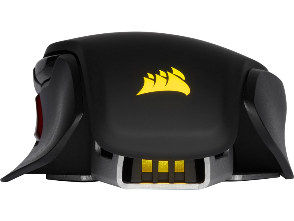 Мышь Corsair M65 Pro Elite Carbon Gaming Mouse (CH-9309011-EU) - ITMag