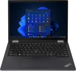 Купить Ноутбук Lenovo ThinkPad X13 Yoga G3 (21CNS0SM0J)