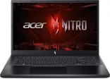 Купить Ноутбук Acer Nitro V 15 ANV15-51-512A Obsidian Black (NH.QNBEU.001)