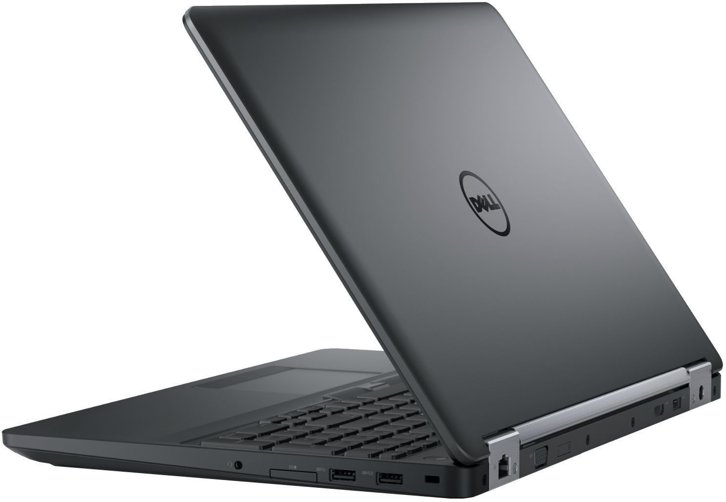 Купить Ноутбук Dell Latitude E5570 (N006LE557015EMEA) - ITMag