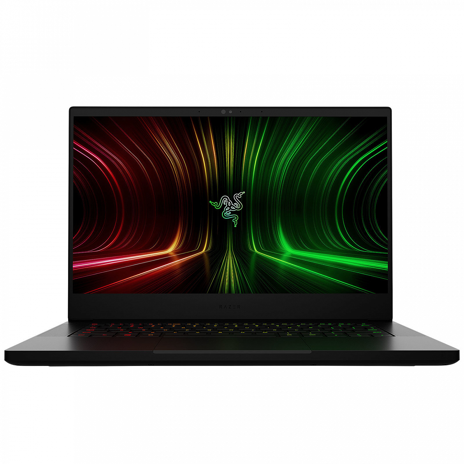 Купить Ноутбук Razer Blade 14 (RZ09-05081ED4-R3U1) - ITMag