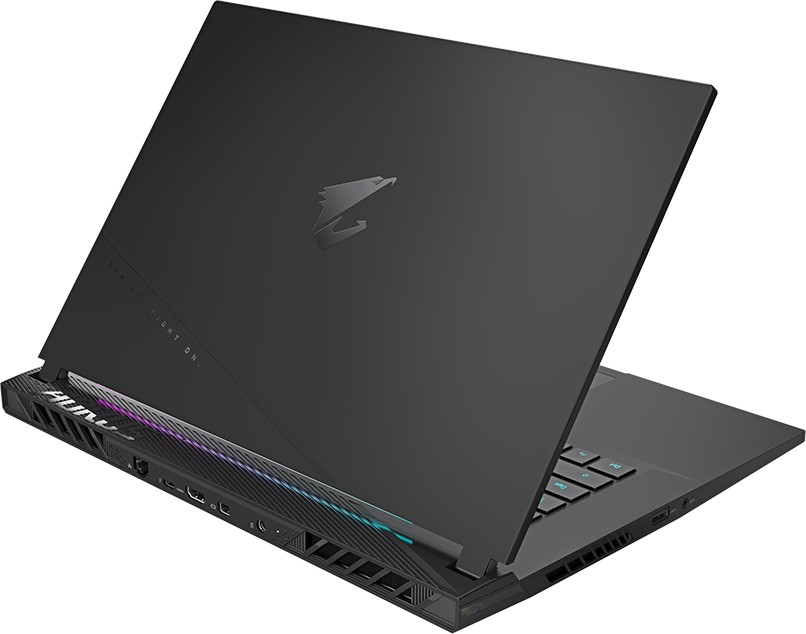 Купить Ноутбук GIGABYTE AORUS 15 BSF (BSF-73US754SH) - ITMag