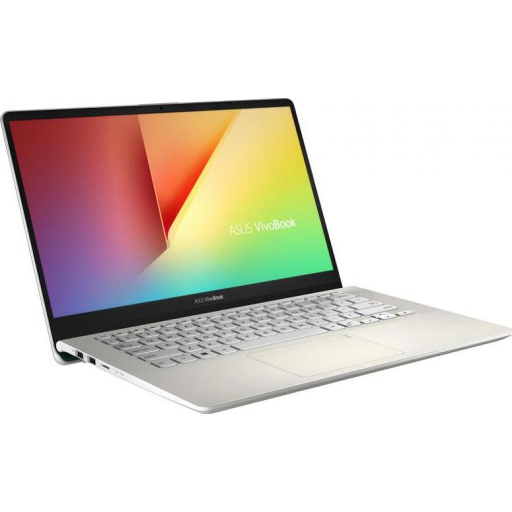 Купить Ноутбук ASUS VivoBook S14 S430UA Icilce Gold (S430UA-EB183T) - ITMag