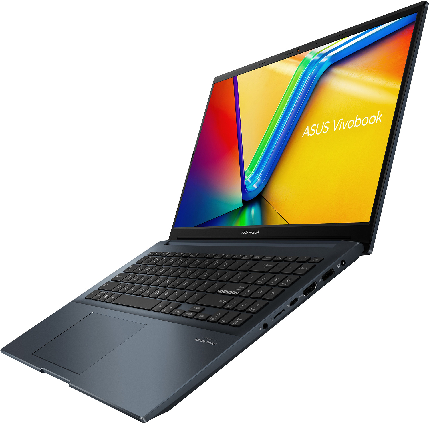 Купить Ноутбук ASUS VivoBook Pro 15 M6500XU (M6500XU-LP041W) - ITMag