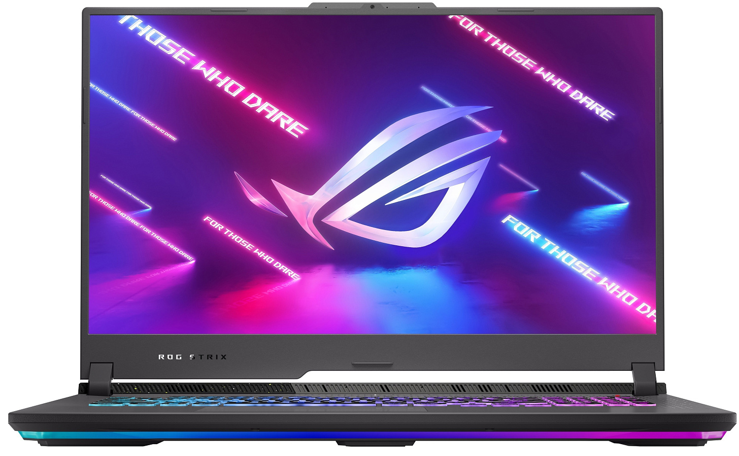 Купить Ноутбук ASUS ROG Strix G17 G713PU (G713PU-HX042) - ITMag