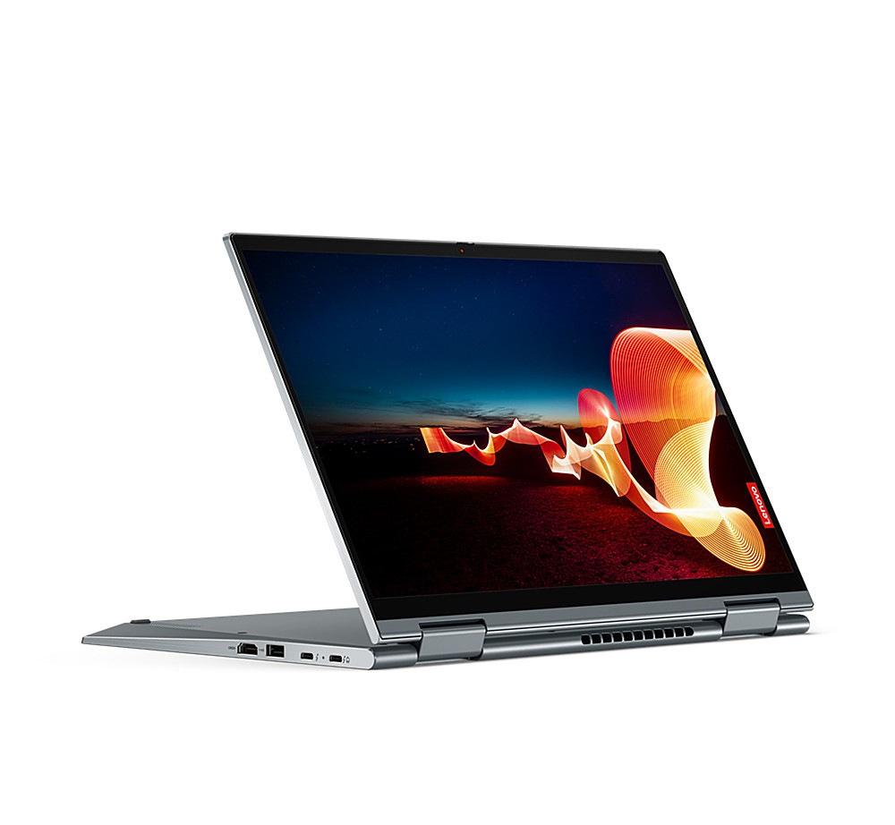 Купить Ноутбук Lenovo ThinkPad X1 Yoga Gen 6 (20XY00BBUS) - ITMag