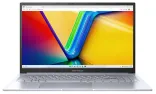 Купить Ноутбук ASUS VivoBook 15X OLED K3504VA Cool Silver (K3504VA-L1308)