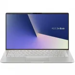 Купить Ноутбук ASUS ZenBook 14 UX433FA Icicle Silver (UX433FA-A5421T)