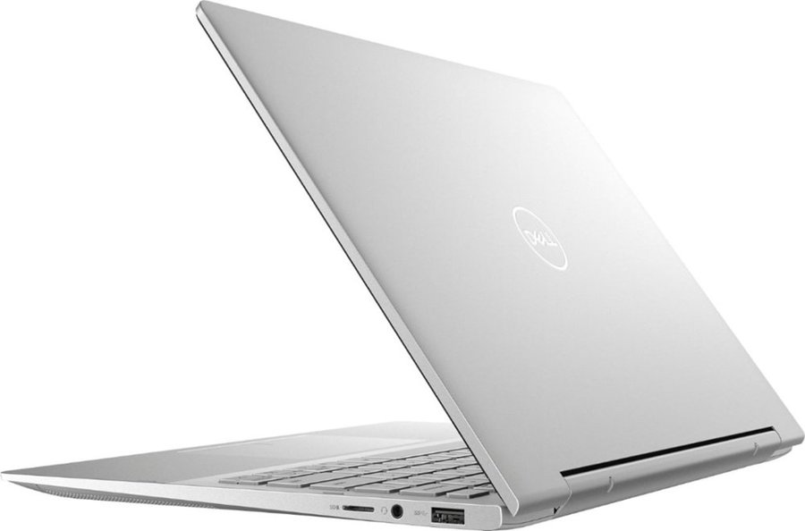 Купить Ноутбук Dell Inspiron 17 7791 (7791-7452SLV-PUS) - ITMag