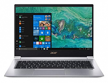 Купить Ноутбук Acer Swift 3 SF314-55G-78U1 (NX.H3UAA.002) (Витринный) - ITMag