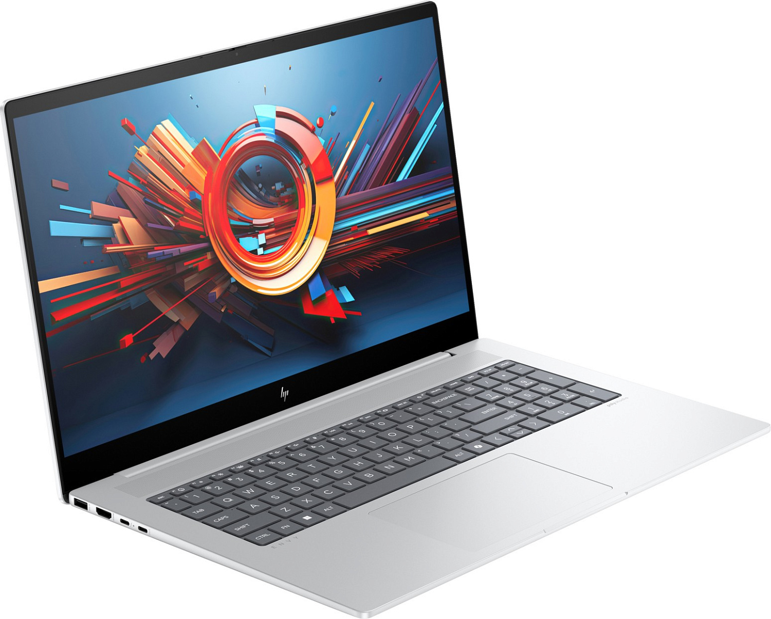 Купить Ноутбук HP ENVY 17-da0003ua (AQ8R6EA) - ITMag