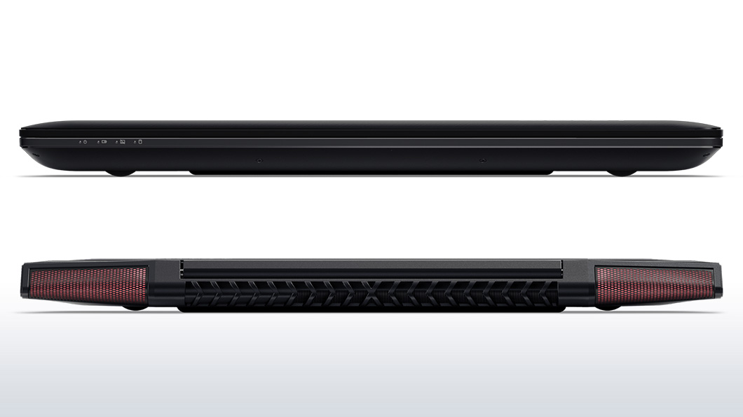 Купить Ноутбук Lenovo Ideapad Y700-15 (80NW000WUS) - ITMag