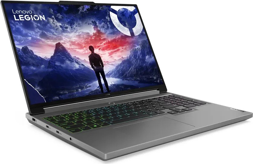 Купить Ноутбук Lenovo Legion 5 16IRX9 (83DG003HRM) - ITMag