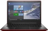 Купить Ноутбук Lenovo IdeaPad 510S-13 (80SJ0058PB) Red
