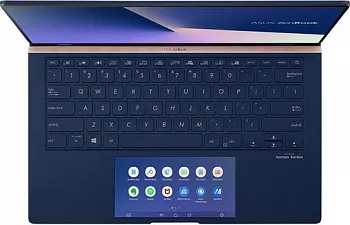 Купить Ноутбук ASUS ZenBook 14 UX434FL (UX434FL-DB77) (Витринный) - ITMag