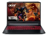 Купить Ноутбук Acer Nitro 5 AN515-57-58YS Shale Black (NH.QBVEU.002)