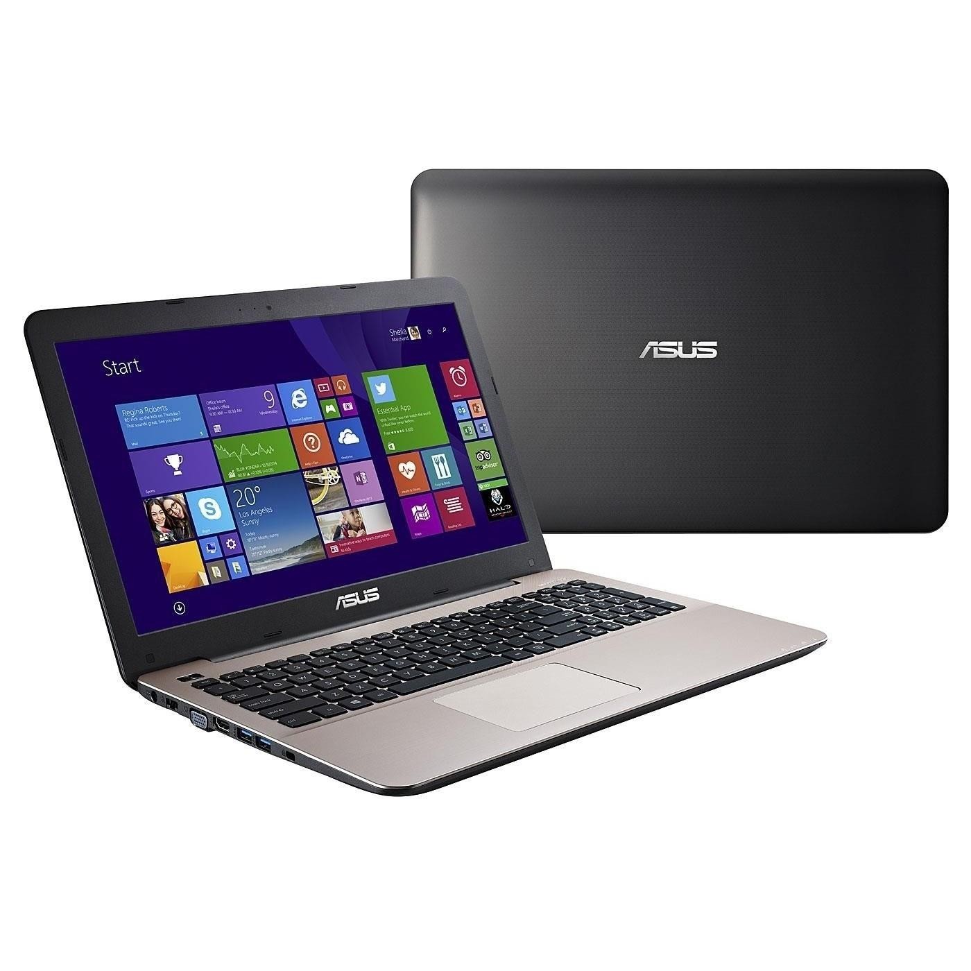 Купить Ноутбук ASUS R556LJ (R556LJ-XO603H) - ITMag