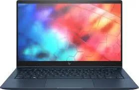 Купить Ноутбук HP Elite Dragonfly (8ML07EA) - ITMag