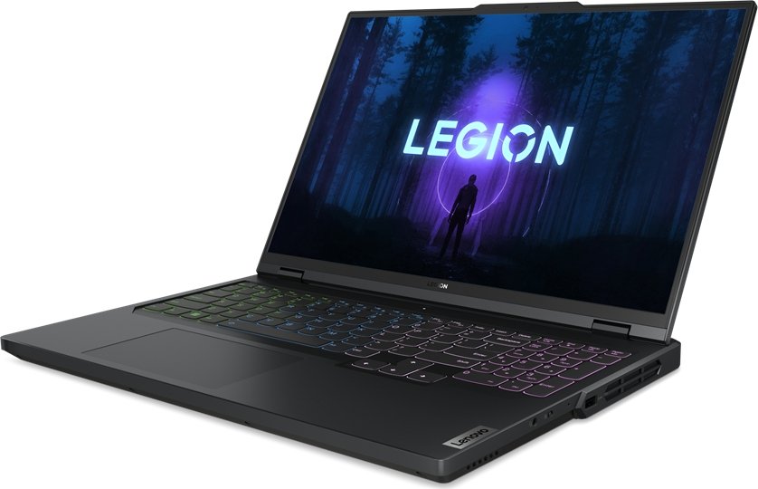 Купить Ноутбук Lenovo Legion Pro 5 16ARX8 Onyx Grey (82WM0020RM) - ITMag
