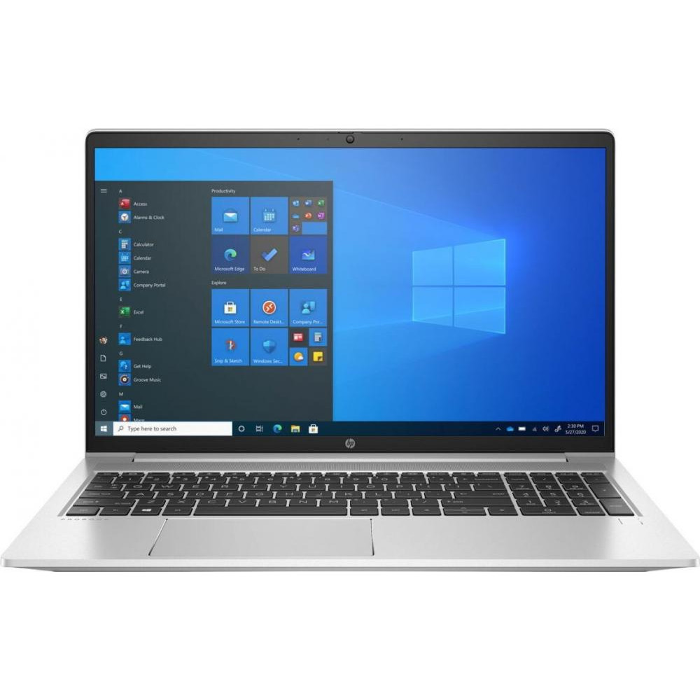 Купить Ноутбук HP ProBook 450 G8 Silver (1A890AV_V3) - ITMag