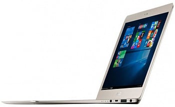 Купить Ноутбук ASUS ZenBook UX305CA (UX305CA-FC130T) - ITMag