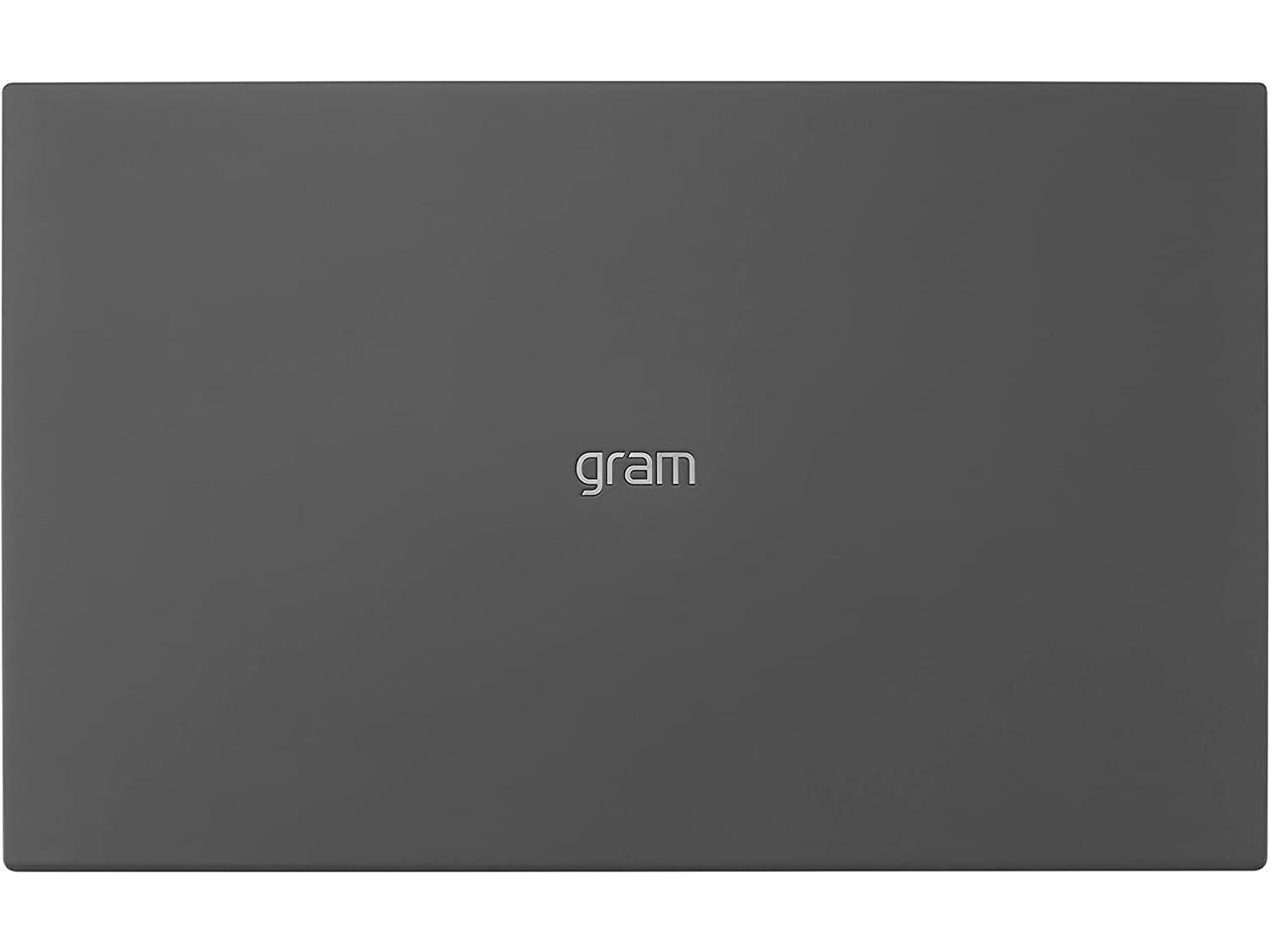 Купить Ноутбук LG Gram 15 (15Z90Q-P.AAC6U1) - ITMag