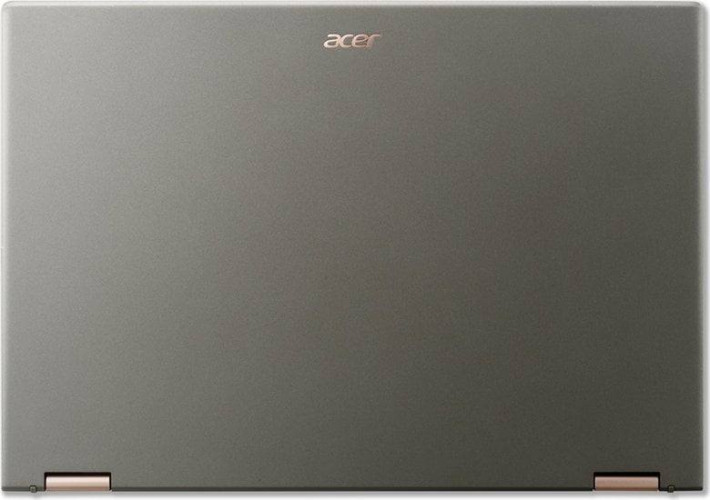 Купить Ноутбук Acer Spin 5 SP514-51N-53NH Concrete Gray (NX.K08EU.005) - ITMag